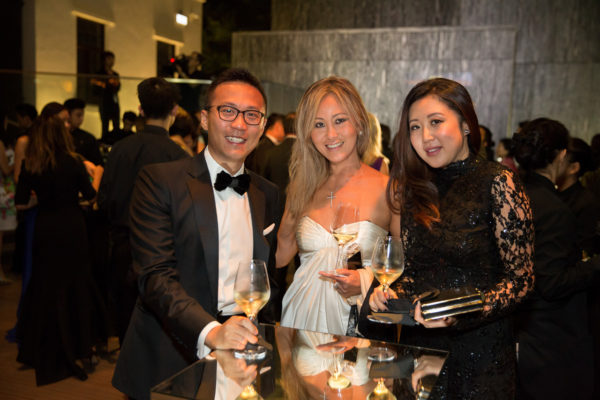 Dom Pérignon P2 1998 Vintage Launch in Hong Kong