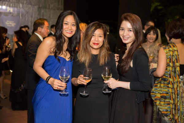 Dom Pérignon P2 1998 Vintage Launch in Hong Kong