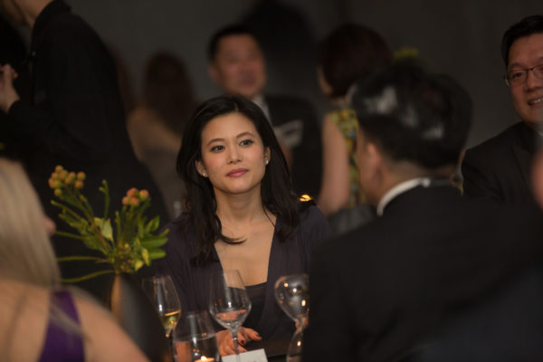 Dom Pérignon P2 1998 Vintage Launch in Hong Kong