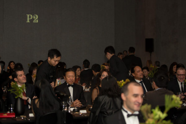 Dom Pérignon P2 1998 Vintage Launch in Hong Kong