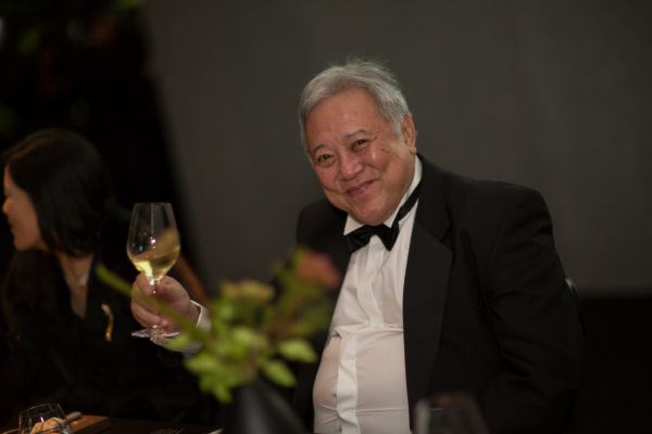 Dom Pérignon P2 1998 Vintage Launch in Hong Kong