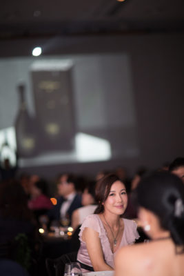 Dom Pérignon P2 1998 Vintage Launch in Hong Kong