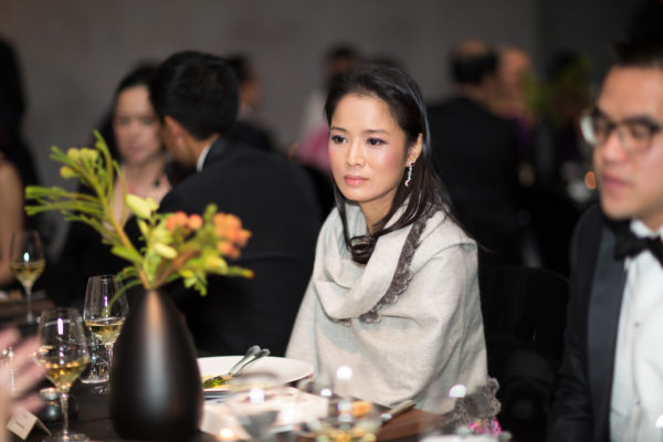 Dom Pérignon P2 1998 Vintage Launch in Hong Kong