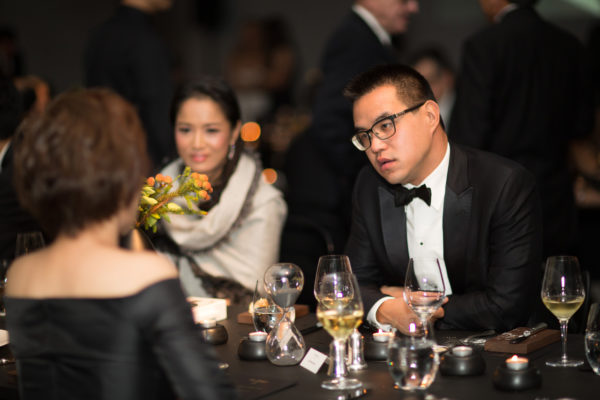 Dom Pérignon P2 1998 Vintage Launch in Hong Kong