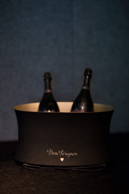 Dom Pérignon P2 1998 Vintage Launch in Hong Kong