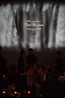 Dom Pérignon P2 1998 Vintage Launch in Hong Kong