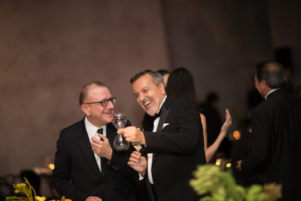 Dom Pérignon P2 1998 Vintage Launch in Hong Kong