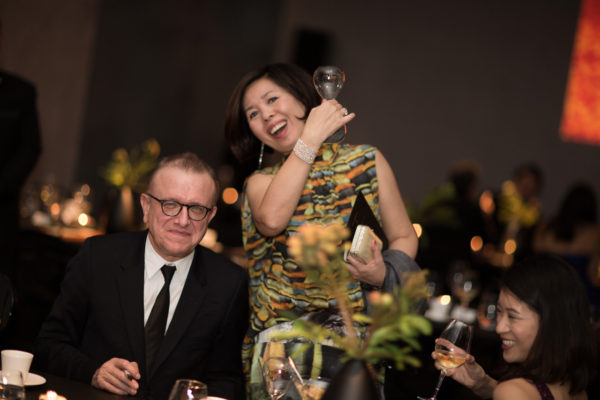 Dom Pérignon P2 1998 Vintage Launch in Hong Kong