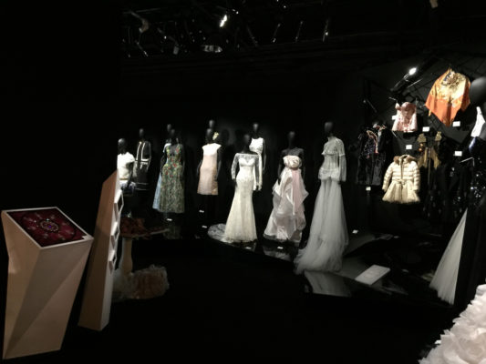 Swarovski’s 120th Anniversary at WJF (Shanghai)