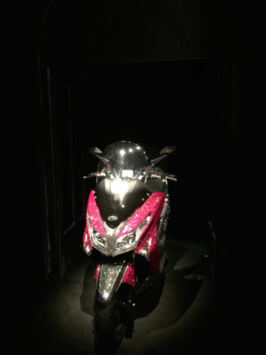 Swarovski’s 120th Anniversary at WJF (Shanghai)