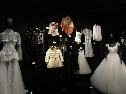 Swarovski’s 120th Anniversary at WJF (Shanghai)