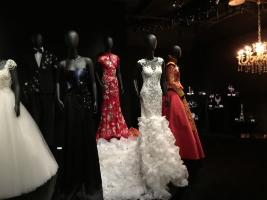 Swarovski’s 120th Anniversary at WJF (Shanghai)