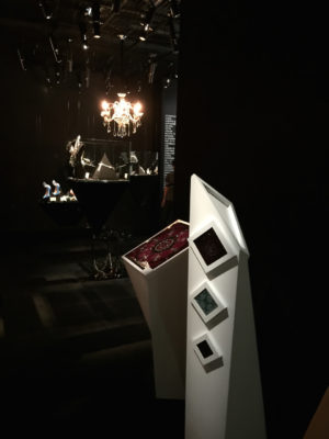 Swarovski’s 120th Anniversary at WJF (Shanghai)