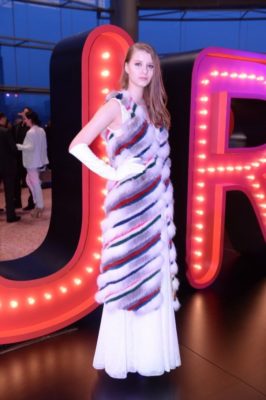 Hong Kong Fur Gala 2016