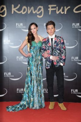 Hong Kong Fur Gala 2014