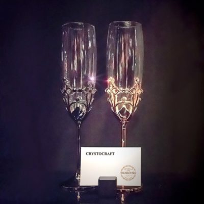 Swarovski’s 120th Anniversary at WJF (Shanghai)