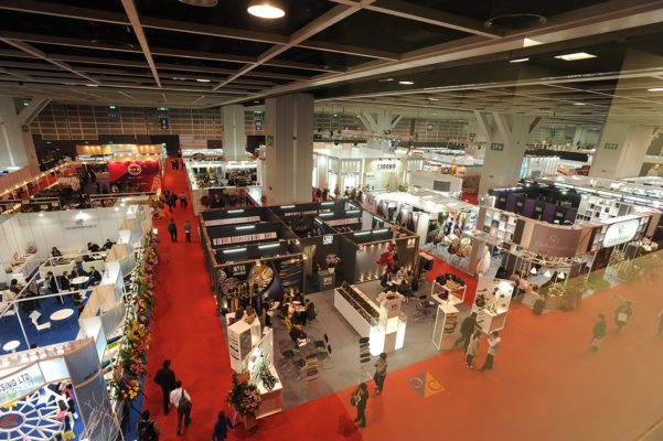 Hong Kong Fur Gala 2014