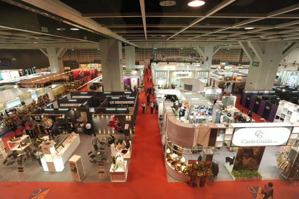 Hong Kong Fur Gala 2014