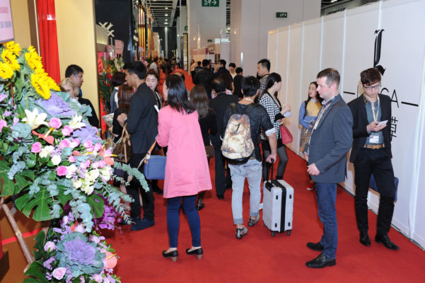 Hong Kong Fur Gala 2015