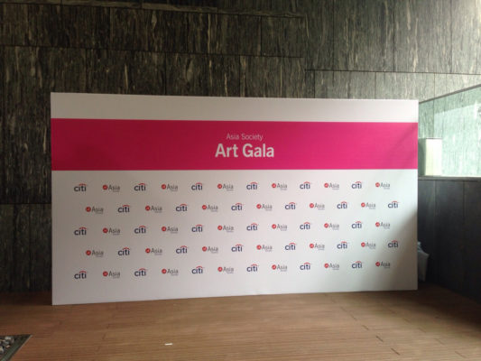 Asia Society Art Gala 2015