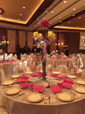 Asia Society Art Gala 2015