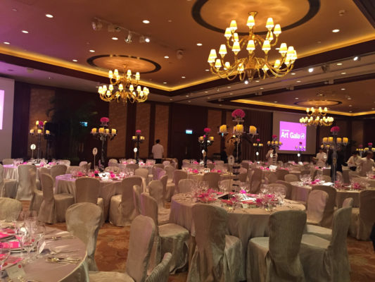 Asia Society Art Gala 2015