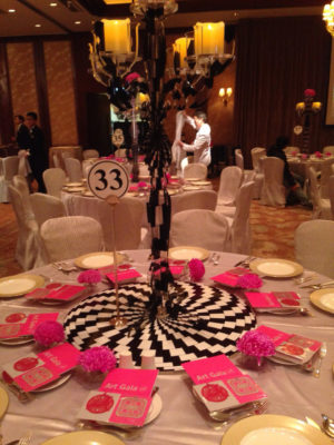 Asia Society Art Gala 2015
