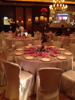 Asia Society Art Gala 2015