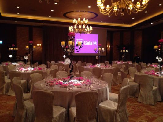 Asia Society Art Gala 2015