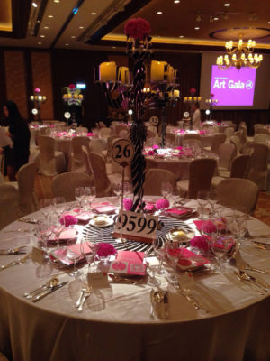 Asia Society Art Gala 2015