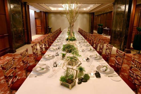 Krug Dinner with RnFW