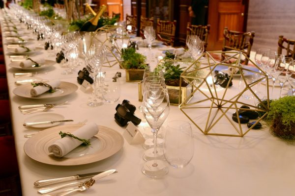 Krug Dinner with RnFW