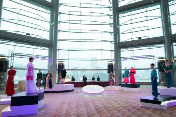 Hong Kong Fur Gala 2013