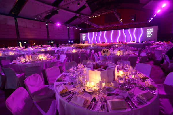 Hong Kong Fur Gala 2013