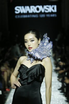 Swarovski’s 120th Anniversary at WJF (Shanghai)