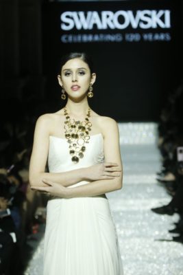 Swarovski’s 120th Anniversary at WJF (Shanghai)