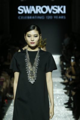 Swarovski’s 120th Anniversary at WJF (Shanghai)