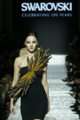 Swarovski’s 120th Anniversary at WJF (Shanghai)