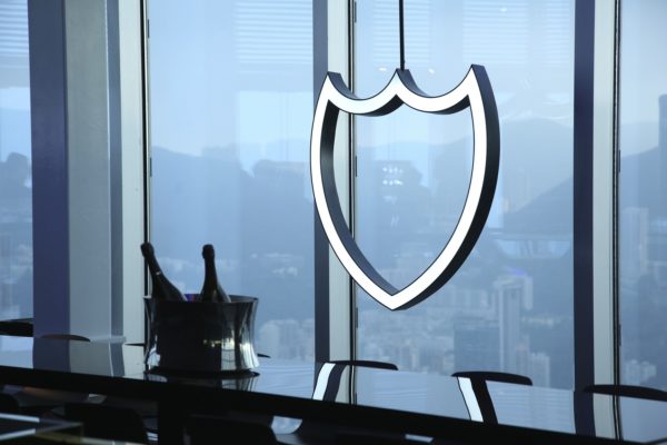Dom Pérignon & Argyle Pink Diamonds Cocktail Party