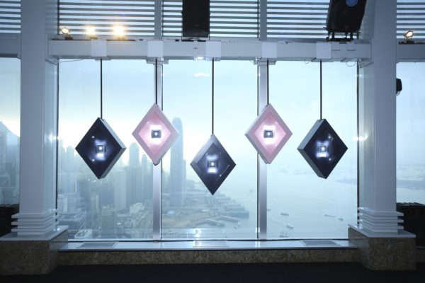 Dom Pérignon & Argyle Pink Diamonds Cocktail Party