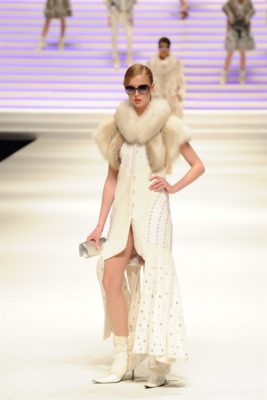 Hong Kong Fur Gala 2012