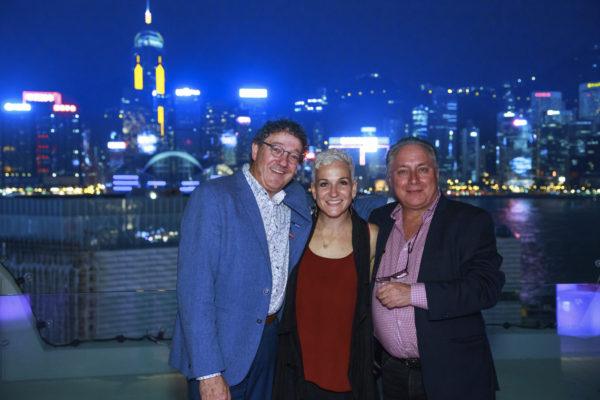 Argyle Pink Diamond 2018 Event